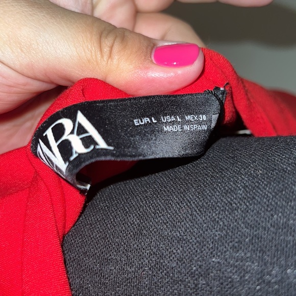 Brand new Zara blazer - Picture 6 of 8